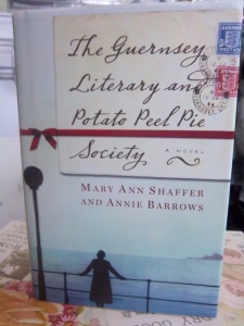 guernsey literary and potato peel pie society