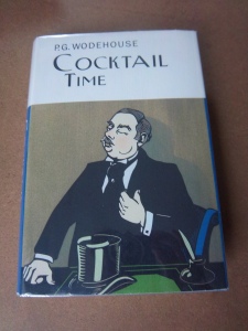 cocktail time